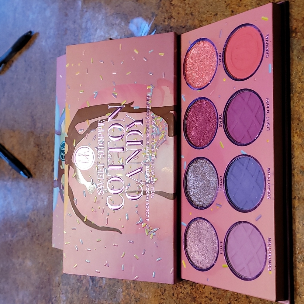 Makeup